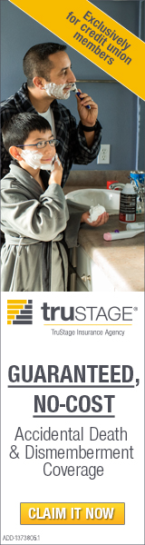 TruStage AD&D Insurance