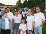 Relay for Life 2011 Participants