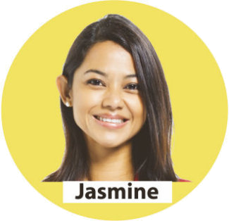 Jasmine