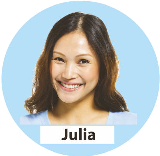 Julia