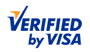 Verified by VISA