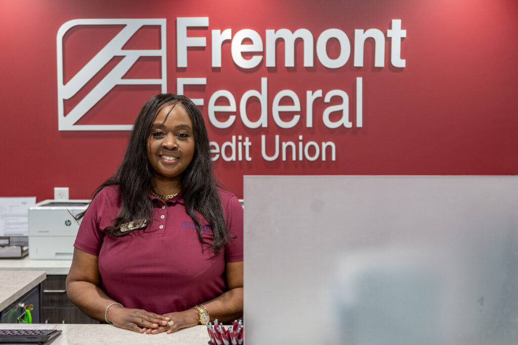 Fremont Credit Union